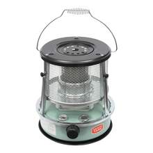 Premium Heavy-Duty All-Weather Outdoor Kerosene Heater Stove, Multi-Purpose Portable Camping Heating & Cooking Combo With Adjustable Flame, Emergency Survival Gear For Hiking, Ice Fishing, Patio & Tent Warmth Solution - Regular - View 11