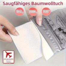 Auto-Toilette für Roadtrips, Reisen, Notfälle, Outdoor-Camping, Armadillo, Camping-Essentials, Leck- für Erwachsene, Reise-Essentials, Reise-Essentials für Frauen, Camping-Ausrüstung, Camping-Essentials, Strand-Essentials, Camping-Zubehör, Auto-Accessoires für Frauen, tragbar, Camping-Essentials - Mehrfarbig - Übersicht 2