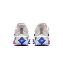 Nike Zoom Fly 6 碳板訓練運動舒適柔軟防滑輕便 訓練跑步鞋 男款 白色II7285-100 - 白色 - 查看 4
