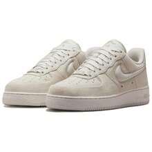 Nike Air Force 1 Comfortable Fit Low-Top Sneakers Sneakers Women HV4406-100 - 彩色 - 查看 2