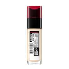 L’Oreal Paris L'Oreal Paris Makeup Infallible Up To 32 Hour Fresh Wear Lightweight Foundation, 411 Beige Ivory, 1 Fl Oz, Packaging May Vary-Father's Day - 390 玫瑰珍珠 - 查看 5