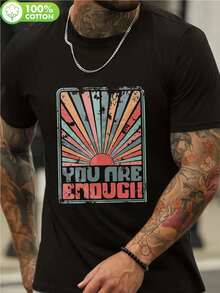 Camiseta unisex Familia Craf, excelente regalo. Hecha de algodón 220g transpirable, cómoda para diario, salidas y disfraces de Halloween. - Negro - Ver 1
