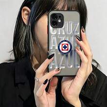 1 funda para móvil con material TPU+PC de tacto suave, con orificios precisos para protección de la cámara, borde mate y textura similar a la piel. Compatible con múltiples modelos:  11/12/13/14/15/16/17/Pro/Pro Max/Mini, series Galaxy y más. Funcionalidades: anti-impacto, anti-caídas, anti-huellas y protección completa para el lente de la cámara. MXFGK771 - FGK-BK-MXFGK771 - Ver 3