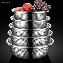 Vegetable And Fruit Cleaning Machine And Accessories - 22cm - View 7