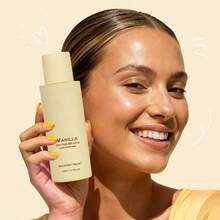240ml Vanilla Beach Essential Oil - Natural Fresh, Delicate And Elegant Fragrance, Perfect For Daily Romance, Portable Design - Vanilla - View 7