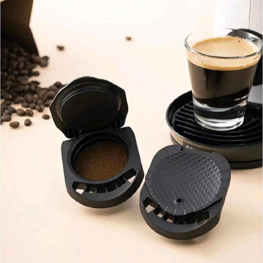 Permanent Coffee Filters - Default - View 1