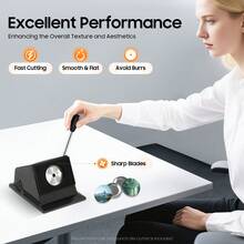 eusmeyusnt Outils et accessoires de découpe - A - Voir 5