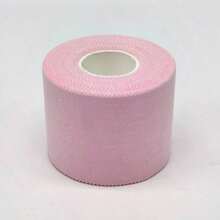 2.5cm*9m White Sports Tape Designed For Athletes, Easy To Tear Without Residue, Suitable For Various Sports - Multicolor - View 14