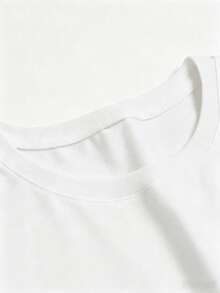 2026 New Drake THE ICEMAN Vintage Unisex T-Shirt, Limited Stock.180g Cotton Y2K Rap Graphic T-Shirt, Music Fan Gift For Daily & Concert - 白色 - 查看 2