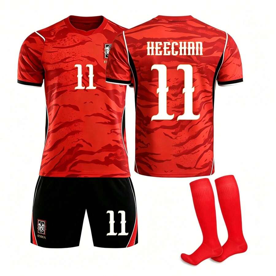 Men Soccer Jerseys