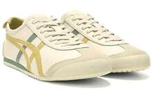 Onitsuka Tiger Mexico 66 'Cream Mineral Brown' Sneakers Men 1183A201-120 - 彩色 - 查看 3