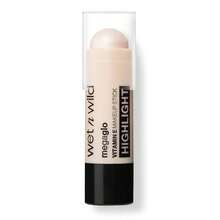 Wet N Wild MegaGlo Makeup Stick, Buildable Color, Versatile Use, Cruelty-Free & Vegan - Where's Walnut?-Father's Day - 月球狀 - 查看 5