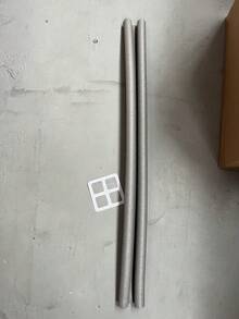 1入門底密封條，防風防漏門縫擋條，門底隔音阻隔條，防蟲、防風、防塵，居家門縫密封條，隨機顏色與款式出貨 - 門縫密封條 - 查看 14