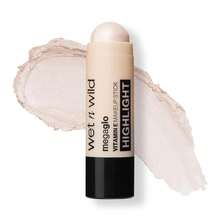 Wet N Wild MegaGlo Makeup Stick, Buildable Color, Versatile Use, Cruelty-Free & Vegan - Where's Walnut?-Father's Day - 月球狀 - 查看 1