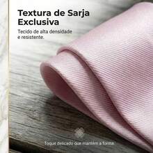 A Matte Twill Tie, A Versatile Tie Suitable For Work, Interviews, And Weddings. - 淺粉色 - 查看 3