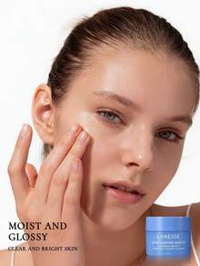 Laneige Lancom 水感睡眠面膜 15ML - mini 15ml - 查看 9