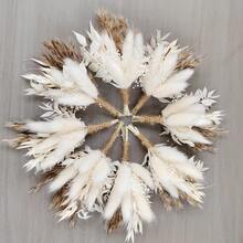1/4/8pcs Mini Artificial Flowers, Suitable For Wedding, Home Decor, Christmas Decor, Autumn Decor Projects, Can Be Used To Enhance Home Decor And For Holiday Celebrations Like Christmas, Halloween, Thanksgiving And Weddings. - L11 - View 6