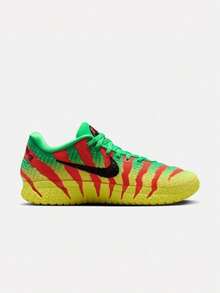 Nike 男款 JA 3 JP EP 低筒籃球鞋 IU7239-300 - 橄欖綠 - 查看 3