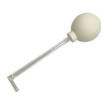Tonsil Stone Removal Kit With PVC Suction Ball, Glass Tube, Manual Oral Irrigator And Tonsil Stone Removal Tool, Silicone And Glass Material Tonsil Stone Removal Vacuum Set With PVC Suction Ball - Easy Oral Cleaning, Care For Oral Health - Multicolor - View 10