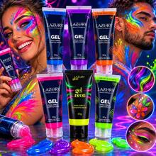 Amarelo Neon