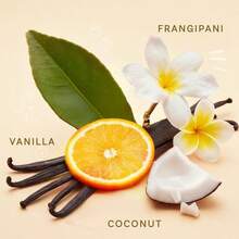 240ml Vanilla Beach Essential Oil - Natural Fresh, Delicate And Elegant Fragrance, Perfect For Daily Romance, Portable Design - Vanilla - View 3