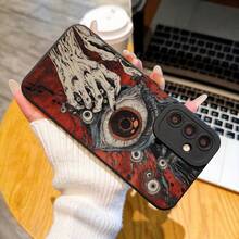 Funda de Teléfono Clásica de TPU Mate con Tacto Mate Suave, Estampado Premium Estético, Protección Total Antigolpes y Anticaídas, Cobertura Completa de Cámara, Impresión HD Resistente a Arañazos y Desgaste, Acabado Antideslizante, Regalo Ideal para Novio, Novia, Amigos y Pareja. Compatible con iPhone 11/11 Pro/11 Pro Max/12/12 Pro/12 Mini/12 Pro Max/13/13 Mini/13 Pro/13 Pro Max/14/14 Plus/14 Pro/14 Pro Max/15/15 Plus/15 Pro/15 Pro Max/X/XR/XS Max y Serie  Galaxy MXMSTSY3702 - MSTSY-BK-MXMSTSY3702 - Ver 4