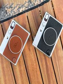 Casing Pelindung Kamera Tahan Debu & Air dari Paduan Aluminium dengan Penutup Lensa Anti Gores, Cocok untuk Kamera Mini, Mudah Digunakan, Tahan Lama, Memberikan Perlindungan Lebih Baik untuk Kamera Anda, Hadiah Ideal untuk Pecinta Fotografi - View 3