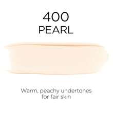 L’Oreal Paris L'Oreal Paris Makeup Infallible Up To 32 Hour Fresh Wear Lightweight Foundation, 411 Beige Ivory, 1 Fl Oz, Packaging May Vary-Father's Day - 珍珠 - 查看 11