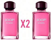 Joop! Joop Homme Aftershave 75ml X2 - Multipack - Elegant/Classic - View 2