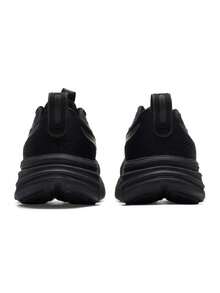 Asics Men's Running Shoes GEL-PULSE 17 New Black Samurai Breathable Running Shoes 1011C153-003 - Black - View 5