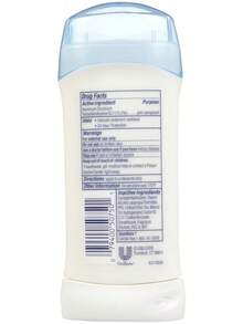 Dove Invisible Solid Deodorant, Fresh, 2.6 Ounce (Pack Of 3)-Father's Day KBW1 - 新鮮的 - 查看 5