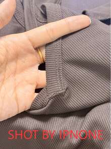 女士性感露背吊带针织铅笔裙，休闲优雅，适合夏季派对 - 棕色 - 查看 10