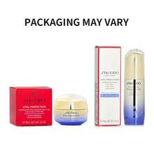 Shiseido Vital Perfection Uplifting & Firming Eye Cream | Improve Under-Eye Bags, Wrinkles & Dark Circles | 15ml/0.52oz  Different Packaing - trong suốt - Xem 7