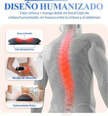 Back Massager - 1 - View 6