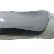 Reading & Bed Rest Pillows - Blassblau - View 5