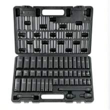 Enchufes - negro - Ver 1