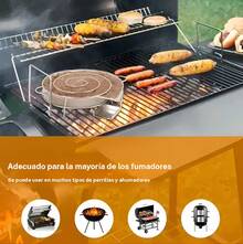 Braseros para Exterior - 1 - Ver 3