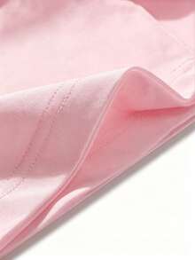 Women T-Shirts - Pink - View 5