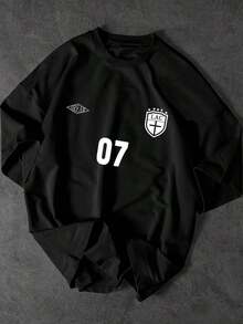 Men T-Shirts - Style1 - View 4