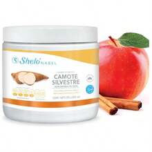 Shelo Nabel Soybean Isoflavone - 250 G - View 4