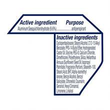 Dove Advanced Care Antiperspirant Deo Stick Cucumber & Cactus Water Invisible To Help Skin Repair With ProCeramide Technology That Boosts Ceramide Levels 72hr Odor Control & Sweat Protection 2.6 Oz-Father's Day UW3X - 2.6盎司(1包) - 查看 4