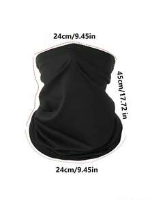 1pc Men's Mexican Lucha Libre Mask Hero Print Full Face Balaclava Stretchy Milk Silk Breathable Combat Mask Halloween Carnival Party Cosplay Role Play Wrestler Costume Accessory Prop - Multicolor - View 11