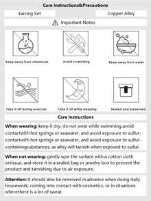 8件組時尚極簡優雅精緻復古設計人造鋯石閃亮圓形吊墜金色耳環套組，低過敏性，小款huggie耳環，輕量迷你加厚設計，百搭風格，可層疊佩戴於多個耳洞，適合女性約會、派對、舞會、生日、節日禮物 - 金黃色 - 查看 9