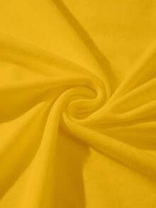 Camiseta de manga corta casual de verano para adolescentes, con estampado de carreras de Tokio, moderna, fresca y elegante, adecuada para deportes al aire libre, primavera y verano, con cuel - Amarillo - Ver 3