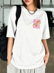 100% Women's Set Summer Clothing, K-Pop Warrior Collection, Pure Cotton Or N-Top, Women's Clothing, Women's Summer Clothing, Party Suit, Women's Sportswear, Women's Promotional Clothing - White - View 5