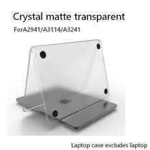 Ultra-Thin PC Material Protective Case Suitable For MacBook, Designed With Ventilation Holes, Anti-Fingerprint, Anti-Scratch, Anti-Oxidation Laptop Cover - View 13