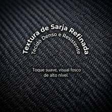 A Matte Twill Tie, A Versatile Tie Suitable For Work, Interviews, And Weddings. - 黑色 - 查看 4