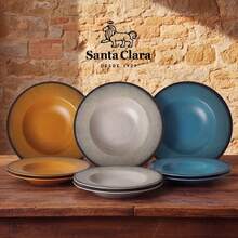Pasta Plates Ø28x27.4x5.3cm