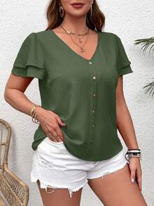 Verde militar