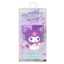 Wet N Wild Melody And Kuromi Glitter Gel - Spunky-Father's Day - 1 - 查看 6